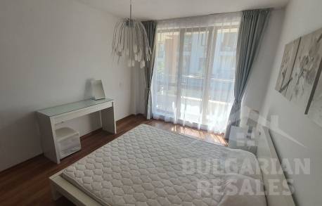 Ponúkame vám možnosť kúpiť si byt pri mori v Byale - Фото6