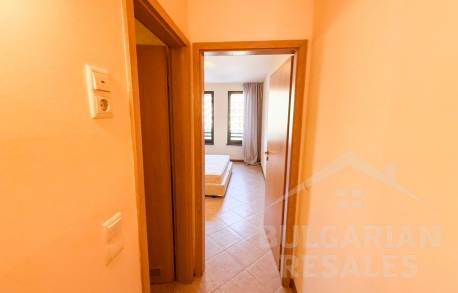 Úspešná investícia! Byt v obľúbenom rekreačnom komplexe - Фото5