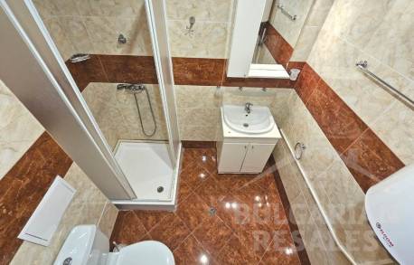 Приятная квартира на первой линии в Елените - Фото 13