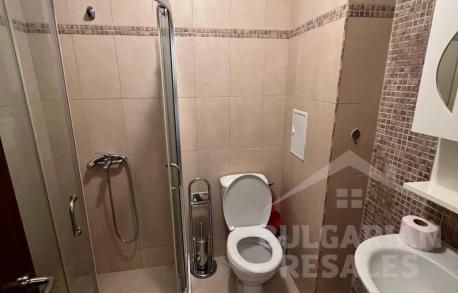 Студио за продажба в комплекс с уникална инфраструктура - Снимка 8