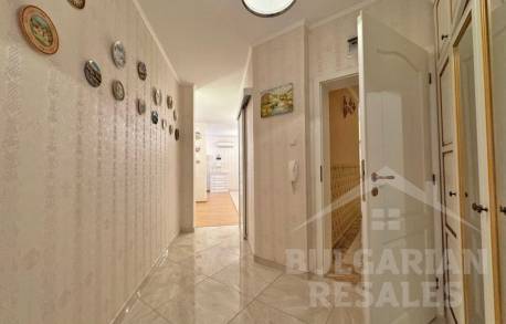 Luxusná dvojizbová nehnuteľnosť v projekte Isis Palace - Фото13