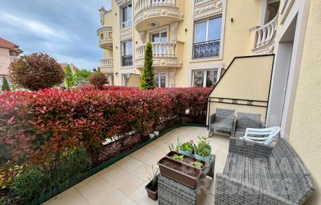 Premium maisonette w nowym luksusowym kompleksie w Ravda - Фото10