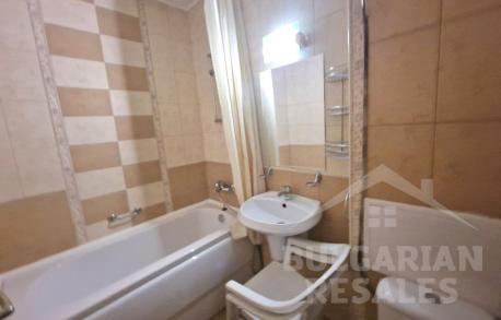 Меблированная студия на продажу в одном из лучших комплексах Солнечного Берега - Фото 11