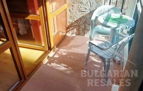 Инвестируйте в комфортный отдых! Студия в 