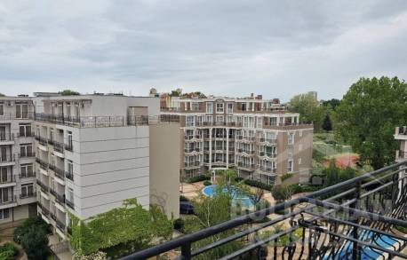 Компактно студио с ново обзавеждане - Снимка 8