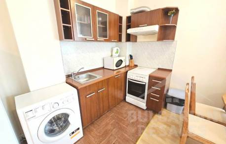 Приятная квартира на первой линии в Елените - Фото 8