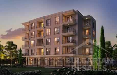 LA MER SILVER RESIDENCE 2 - Фото3