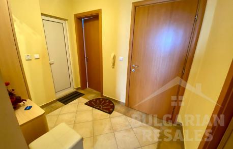 Шикарное место для инвестиции! Вид на море из квартиры! - Фото 8