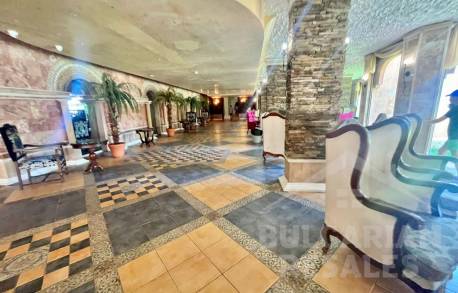 Štúdio v komplexe na prvom riadku za super cenu! - Фото9