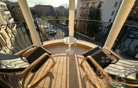 Przestronny apartament w prestiżowej dzielnicy kurortu - Фото9