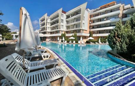 Удобно планиране! Студио в 