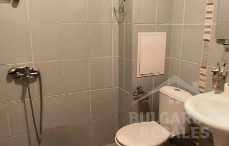 Инвестируйте в комфортный отдых! Студия в 