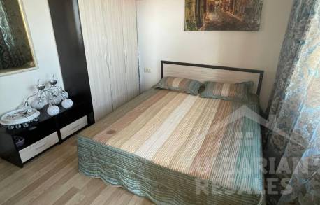 Апартамент в Несебър с гледка към морето - Снимка 7