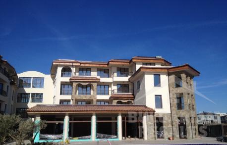 Burgas Beach Resort / Бургас Бич Резорт - Фото 11