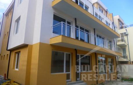 Новые квартиры в жилом доме  Равда - Фото6