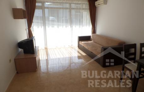 Jednoizbový byt v Etara 1 - Фото1