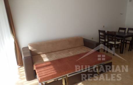 Mieszkanie z jedną sypialnią w Etara 1 - Фото4