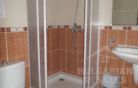 Jednoizbový byt v Etara 1 - Фото10