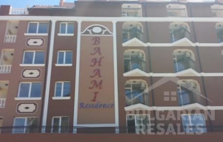 Bahami Residence / Багами Резиденс - Фото 4