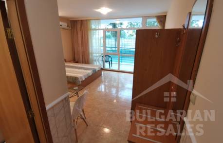 ID1356 Голямо студио в Elit 3 - Снимка 6