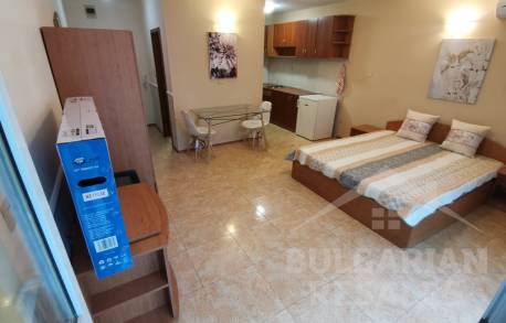 ID1356 Голямо студио в Elit 3 - Снимка 9