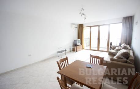 Двухкомнатная квартира в Sun Coast Resort - Фото3