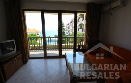 Голямо студио с изглед към морето в Sun Coast Resort - Снимка 6