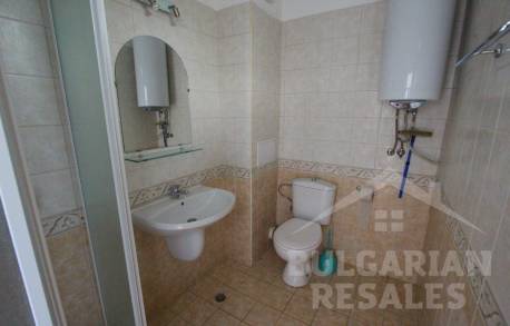 Голямо студио с изглед към морето в Sun Coast Resort - Снимка 12