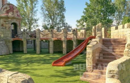 Mieszkanie z dwiema sypialniami w Harmony Suites - Фото3