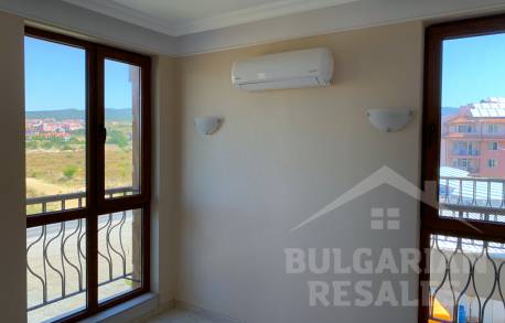 Mieszkanie z dwiema sypialniami w Harmony Suites - Фото7