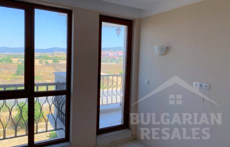 Mieszkanie z dwiema sypialniami w Harmony Suites - Фото10