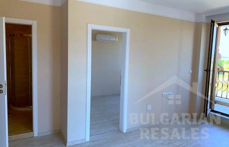 Mieszkanie z dwiema sypialniami w Harmony Suites - Фото12