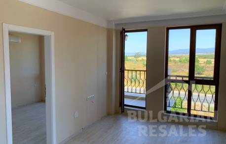 Mieszkanie z dwiema sypialniami w Harmony Suites - Фото14