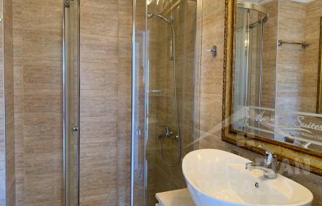 Mieszkanie z dwiema sypialniami w Harmony Suites - Фото16