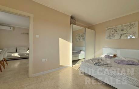 Bright and modern apartment in Ravda - Photo 10