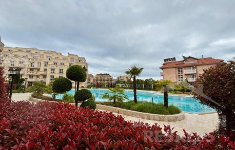 Premium maisonette w nowym luksusowym kompleksie w Ravda - Фото1