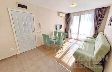 Первая линия! Просторная квартира с видом на море - Фото 8