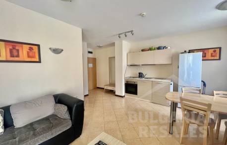 Zariadený apartmán s prístupom k bazénu - Фото4