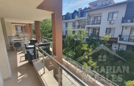 Ponúkame vám možnosť kúpiť si byt pri mori v Byale - Фото10