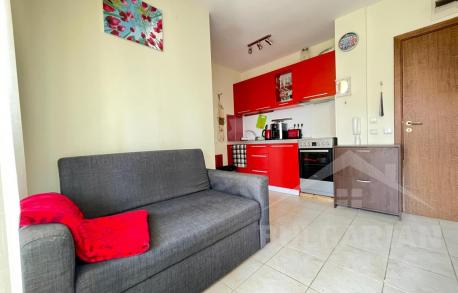 Kúpte si byt v komplexe „Orchid Fort Garden“ - Фото2