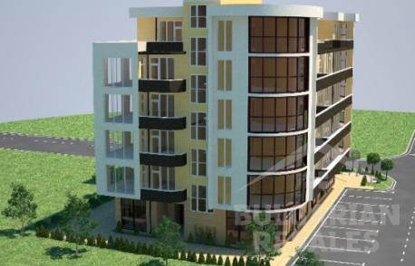 Лазурь 3 Поморие - Фото 1