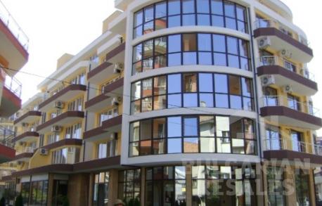 Лазур 2 Поморие - Фото1