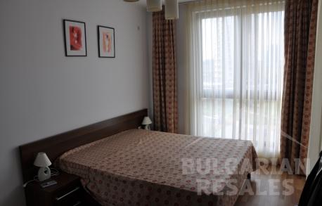  Апартамент с 1 спалня Miraje Nesebar/ Mirage - Снимка 8