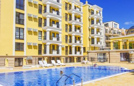 Ликвидная недвижимость на побережье. Инвестируйте! - Фото 13