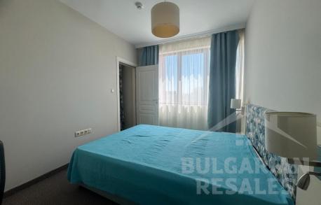 Купете с нас! Апартамент в престижен курортен комплекс - Снимка 7