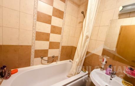 Имот в популярен комплекс в Слънчев бряг - Снимка 12