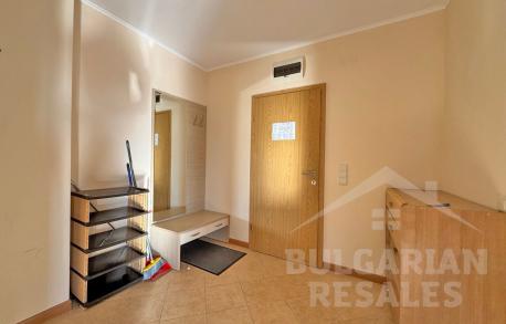 Przestronny apartament w prestiżowej dzielnicy kurortu - Фото16