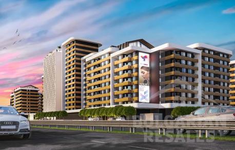 Купить новостройку в Бургасе – квартиры в новом квартале «Мадика»   - Фото 10