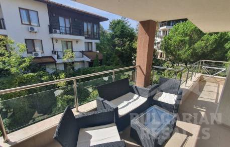 Ponúkame vám možnosť kúpiť si byt pri mori v Byale - Фото11