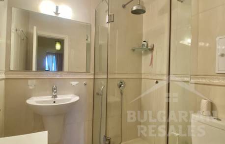 Апартамент в уникален комплекс със собствен парк - Снимка 12